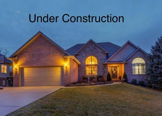 Property at 111 Oak Hill Ln, Georgetown, KY 40324, 4 beds, 3 baths