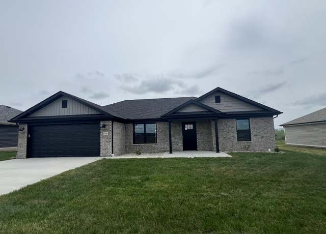 Property at 446 Wyldwood Way, Berea, KY 40403, 3 beds, 2 baths