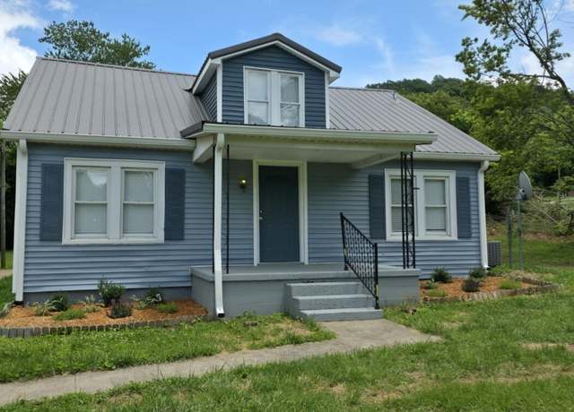Property at 80 Church Rd, Parksville, KY 40464, 3 beds, 2 baths
