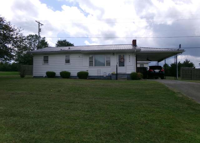 Property at 8375 Main St, Jeffersonville, KY 40337, 2 beds, 1 bath