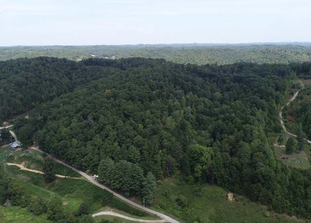 Property at 1208 Huckleberry Fork Rd, Manchester, KY 40962