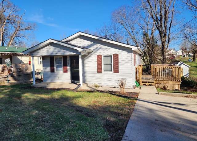 Property at 312 Duncan St, Somerset, KY 42501, 3 beds, 2 baths