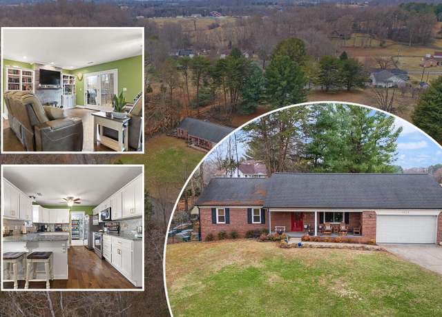 Property at 1909 Avalon Dr, Somerset, KY 42503, 3 beds, 2 baths