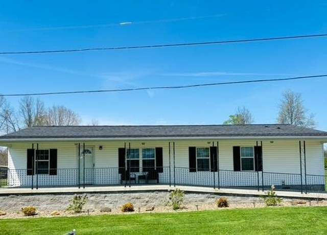 Property at 100 Whitaker Ln, East Bernstadt, KY 40729, 3 beds, 2 baths