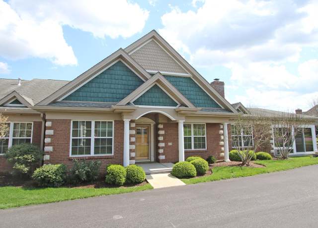 Property at 3538 Rabbits Foot Trl, Lexington, KY 40503, 3 beds, 2 baths