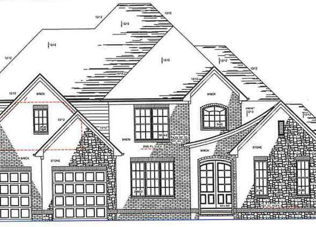 Property at 381 Weston Park, Lexington, KY 40515, 5 beds, 4.5 baths