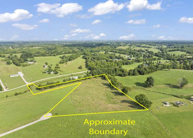 Property at 241 Eagle Ridge Ln, Cynthiana, KY 41031