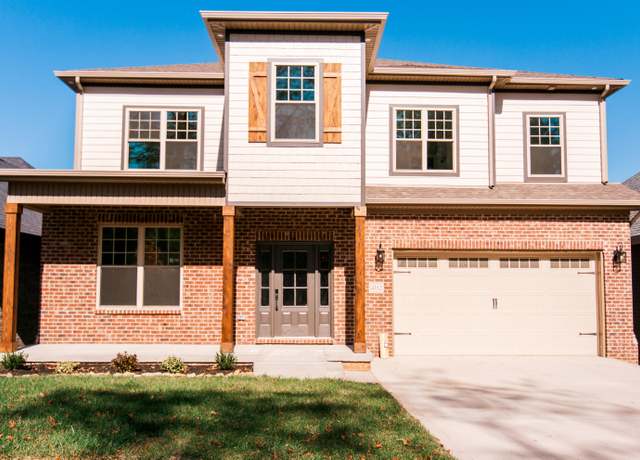 Property at 4352 Steamboat Rd, Lexington, KY 40514, 4 beds, 3 baths
