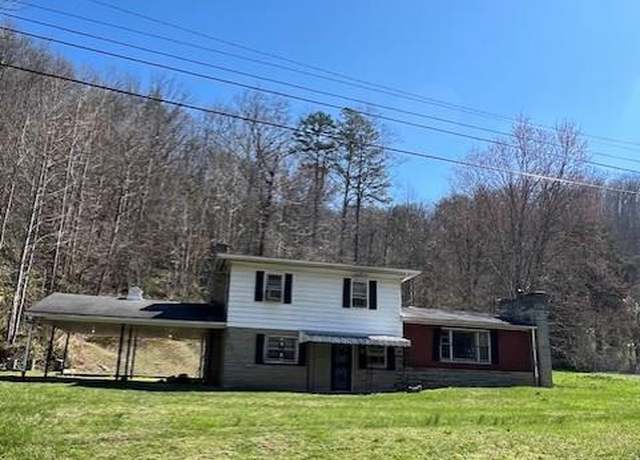 Property at 604 Ky Rt. 1100, Prestonsburg, KY 41653, 3 beds, 2 baths