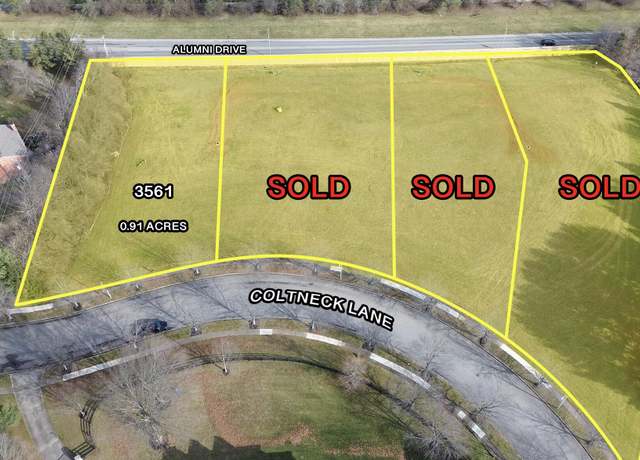 Property at 3561 Coltneck Ln, Lexington, KY 40502