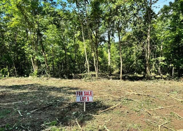 Property at Lot 5 Spanns Ln, Somerset, KY 42501