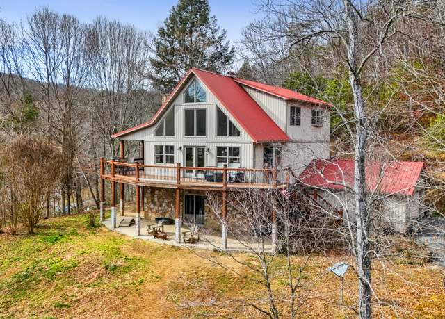 Property at 495 Highway #1534, Pineville, KY 40977, 4 beds, 3.5 baths