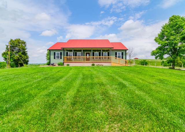Property at 3900 Upper Sharpsburg Rd, Carlisle, KY 40311, 3 beds, 2.5 baths
