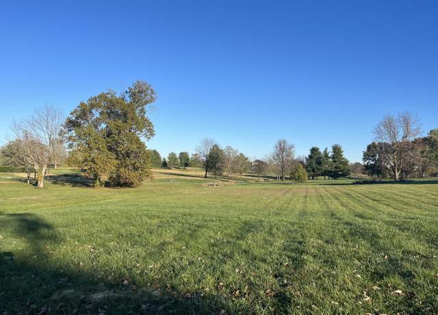 Property at 167-169 Colonial Way, Danville, KY 40422