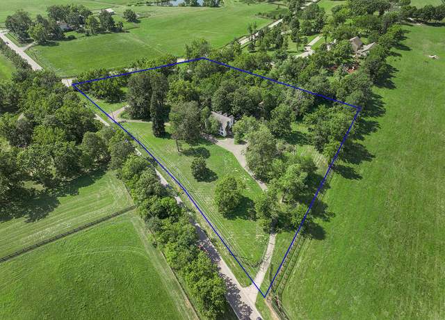 Property at 4690 Old Richmond Rd, Lexington, KY 40515, 4 beds, 4 baths