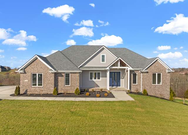 Property at 4259 Equestrian Way, Richmond, KY 40475, 5 beds, 3.5 baths