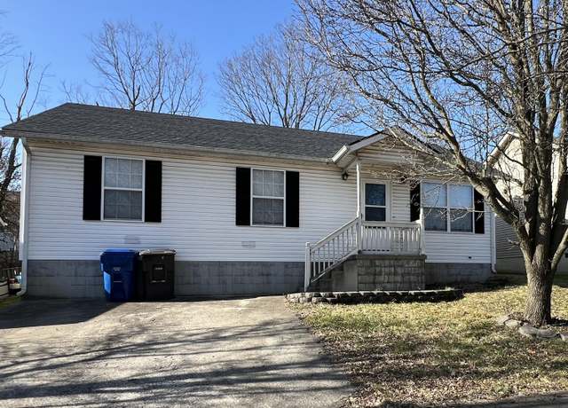 Property at 517 Hidden Hills Way, Winchester, KY 40391, 3 beds, 2 baths