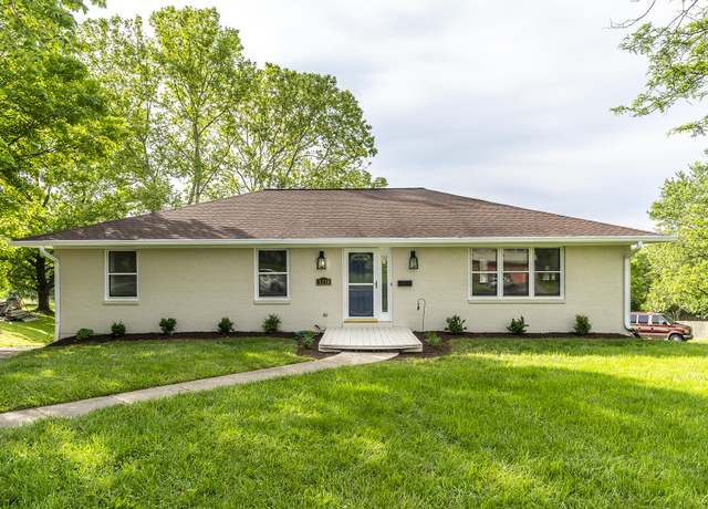 Property at 3374 Pimlico Pkwy, Lexington, KY 40517, 4 beds, 3 baths