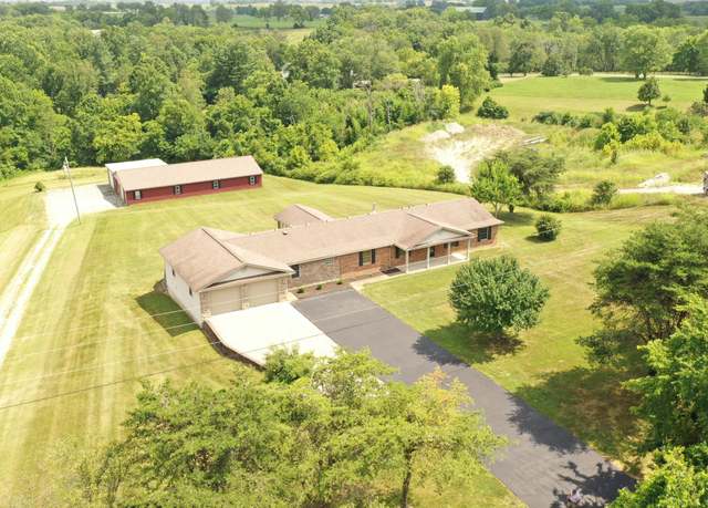 Property at 309 Mckinney Ln, Richmond, KY 40475, 4 beds, 3 baths