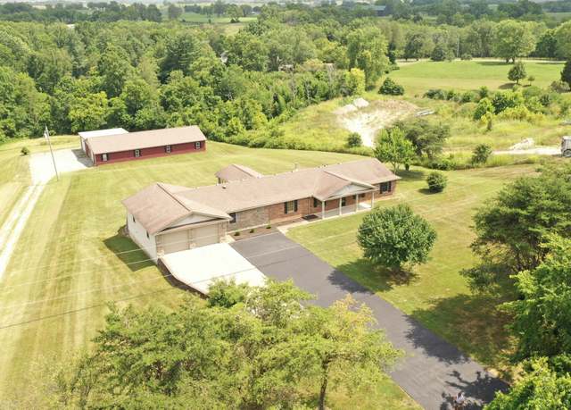 Property at 309 Mckinney Ln, Richmond, KY 40475, 4 beds, 3 baths