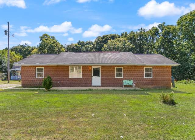 Property at 2948 Spencer Ridge Rd, Beattyville, KY 41311, 3 beds, 1 bath
