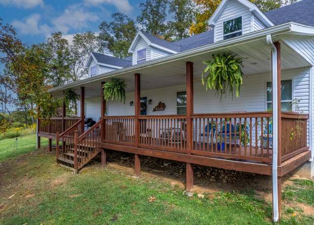 Property at 12697 Morehead Rd, Wallingford, KY 41093, 4 beds, 3 baths