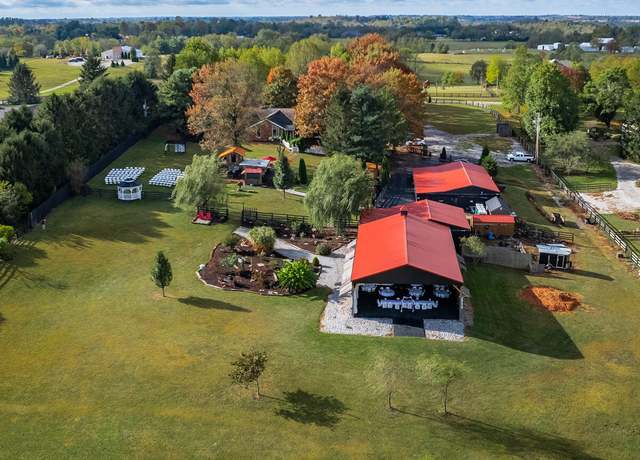 Property at 5028 Ashgrove Rd, Nicholasville, KY 40356, 3 beds, 3 baths