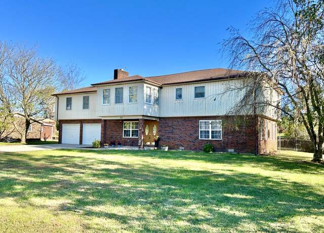 Property at 46 Grandview Dr, Monticello, KY 42633, 3 beds, 3.5 baths