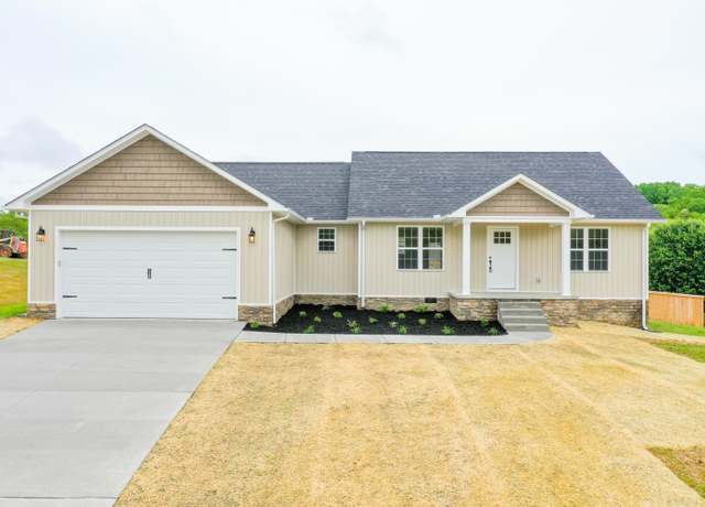 Property at 246 Bryant's Way, London, KY 40741, 3 beds, 2 baths