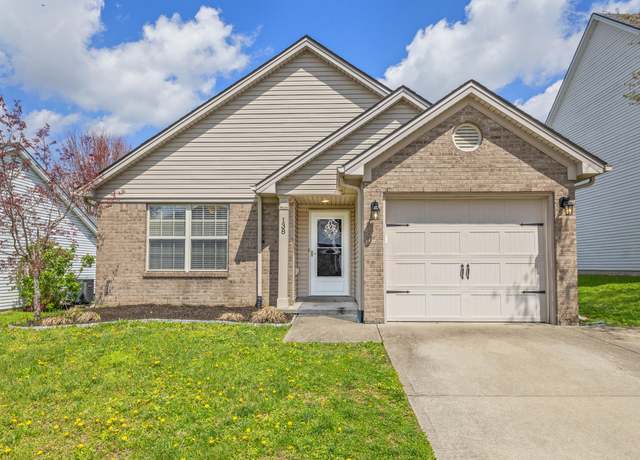 Property at 138 Ransom Trce, Georgetown, KY 40324, 2 beds, 2 baths