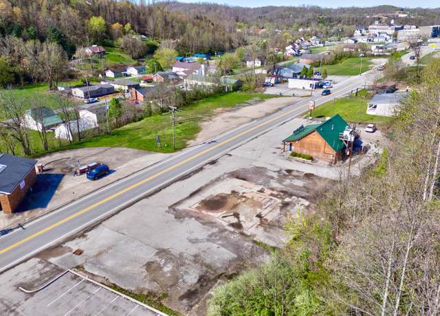 Property at 629 Prestonsburg St, West Liberty, KY 41472