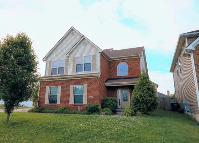 Property at 2592 Mable Ln, Lexington, KY 40511, 3 beds, 2.5 baths