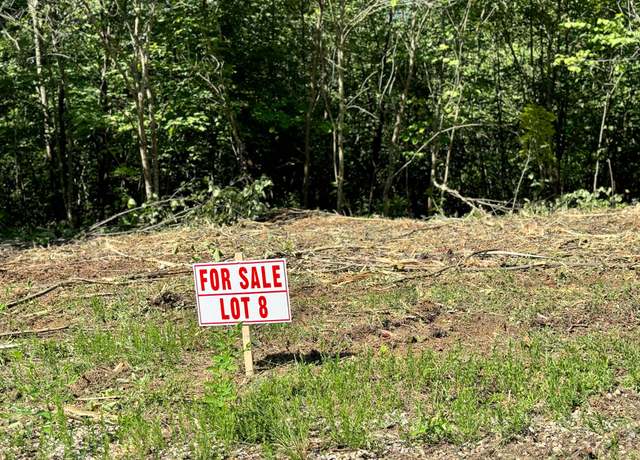 Property at Lot 8 Spanns Ln, Somerset, KY 42501