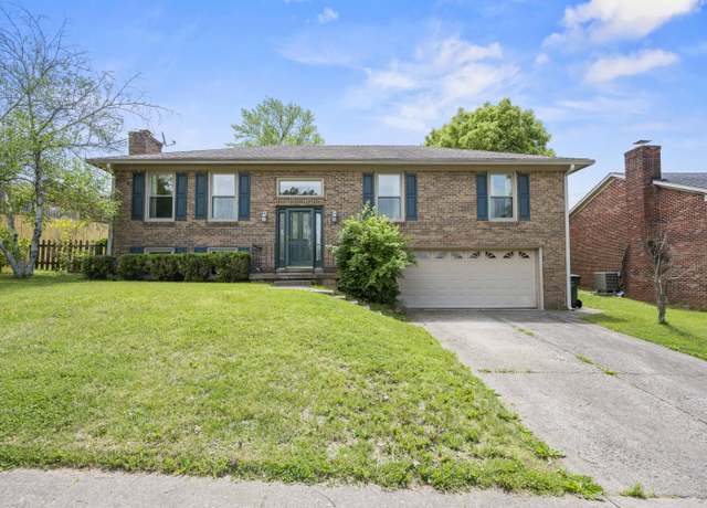 Property at 4292 Clemens Dr, Lexington, KY 40514, 3 beds, 3 baths