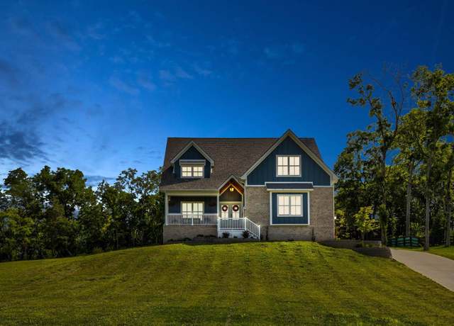Property at 232 Tahoe Way, Richmond, KY 40475, 4 beds, 5.5 baths