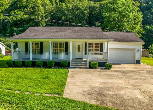 Property at 516 Middlefork Rd, Stinnett, KY 40868, 3 beds, 2 baths