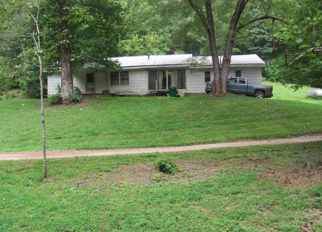Property at 534 Lilly Ferry Rd, Irvine, KY 40336, 2 beds, 1 bath