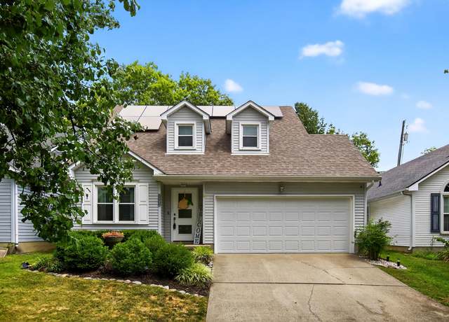 Property at 1105 Jonestown Ln, Lexington, KY 40515, 2 beds, 2 baths