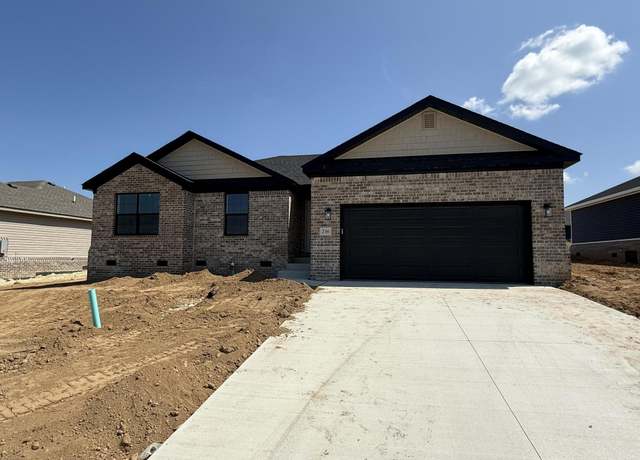 Property at 236 Brook Cv, Berea, KY 40403, 3 beds, 2 baths