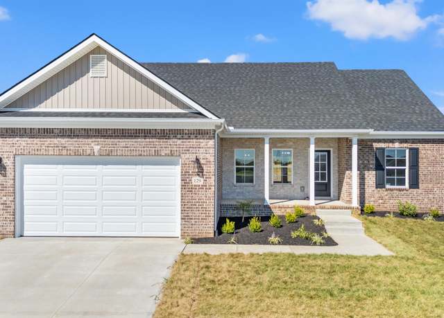 Property at 129 Candy Apple Ln, Richmond, KY 40475, 3 beds, 2 baths