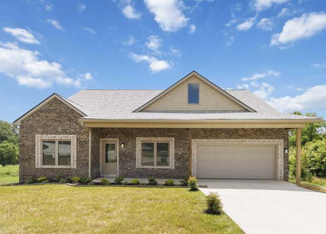 Property at 253 West Saddlebrook Dr, Somerset, KY 42503, 3 beds, 2 baths