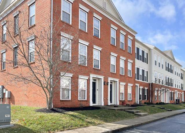 Property at 2614 Calgary, Lexington, KY 40509, 2 beds, 2.5 baths
