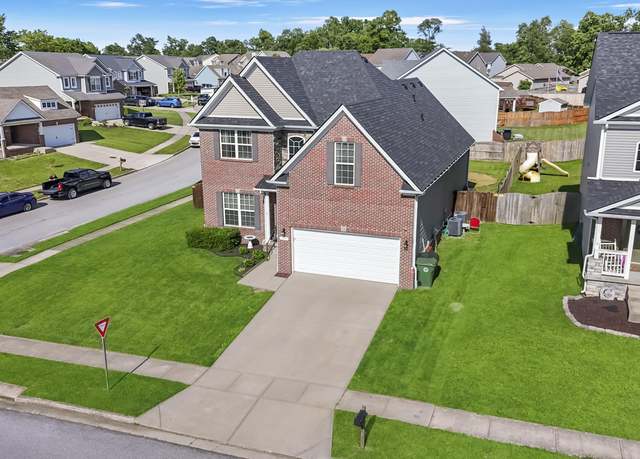 Property at 127 Schneider Blvd, Georgetown, KY 40324, 4 beds, 2.5 baths