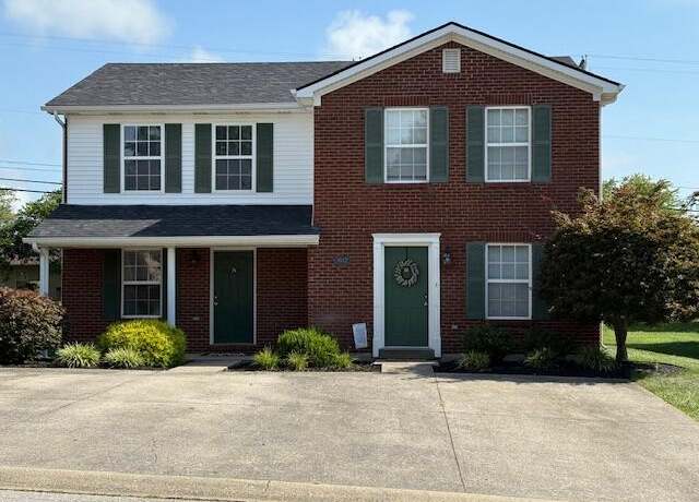Property at 1017 Merrick Dr, Richmond, KY 40475, 4 beds, 4 baths