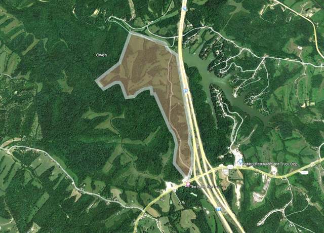 Property at 9999 Owenton Rd, Corinth, KY 41010