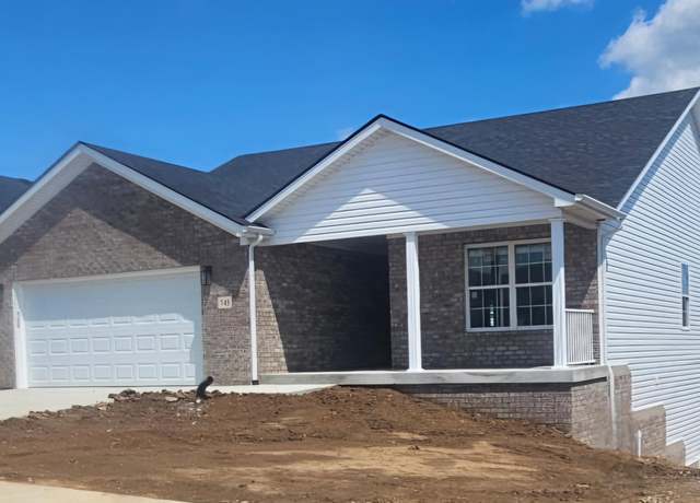 Property at 745 Yellowstone Trl, Richmond, KY 40475, 3 beds, 2 baths
