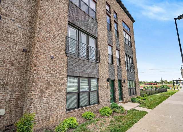 Property at 955 Tarr Trce #2103, Lexington, KY 40508, 3 beds, 3.5 baths