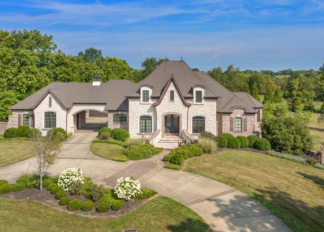 Property at 260 Walden Way, Nicholasville, KY 40356, 7 beds, 7 baths