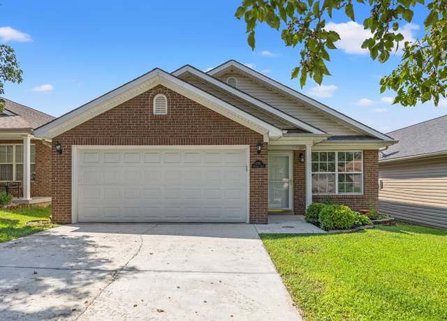 Property at 2561 Michelle Park, Lexington, KY 40511, 3 beds, 2 baths