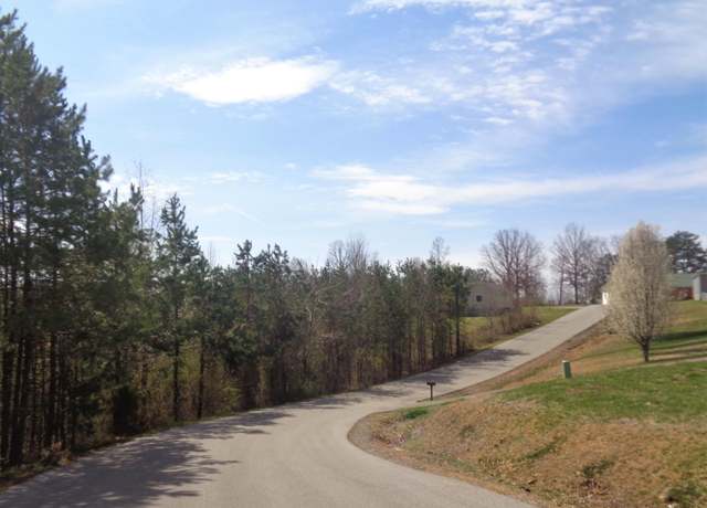 Property at 88 Rodeo Dr, Corbin, KY 40701